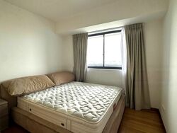 Marina Bay Residences (D1), Condominium #484743371